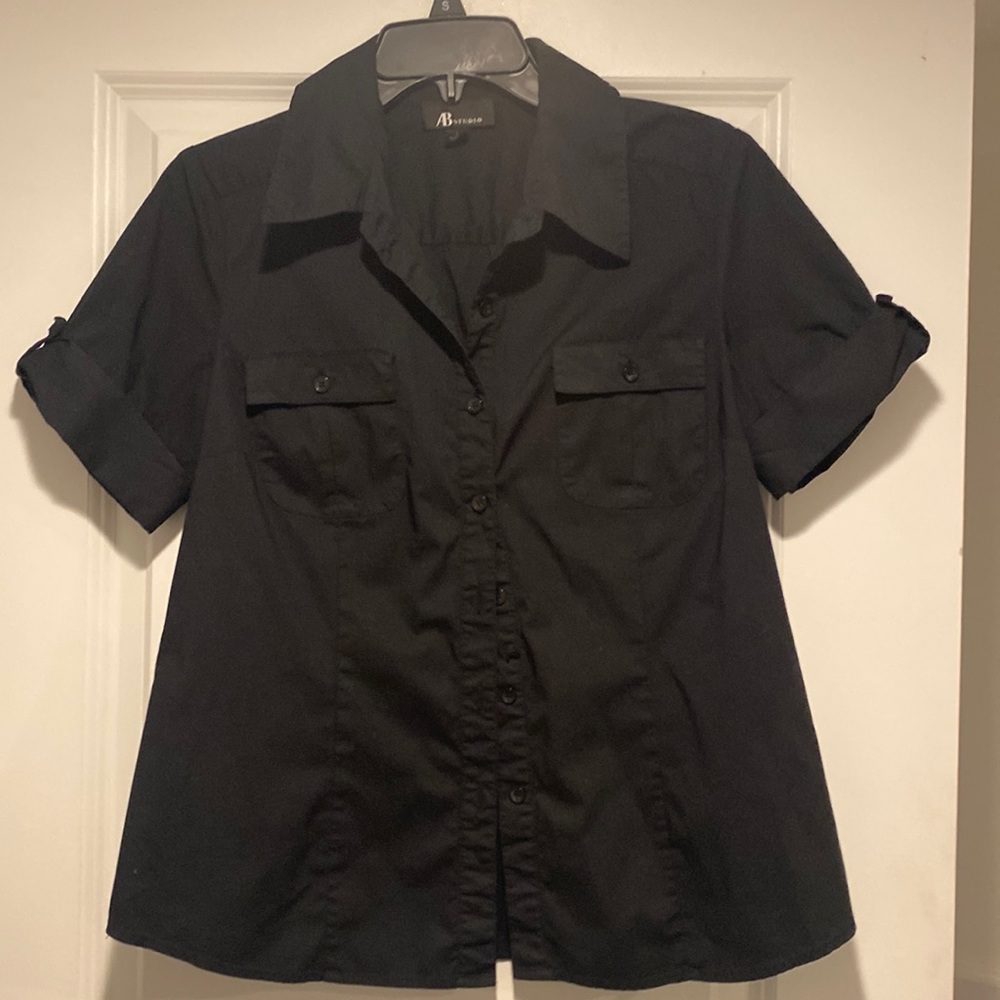 Blouse AB studio size L